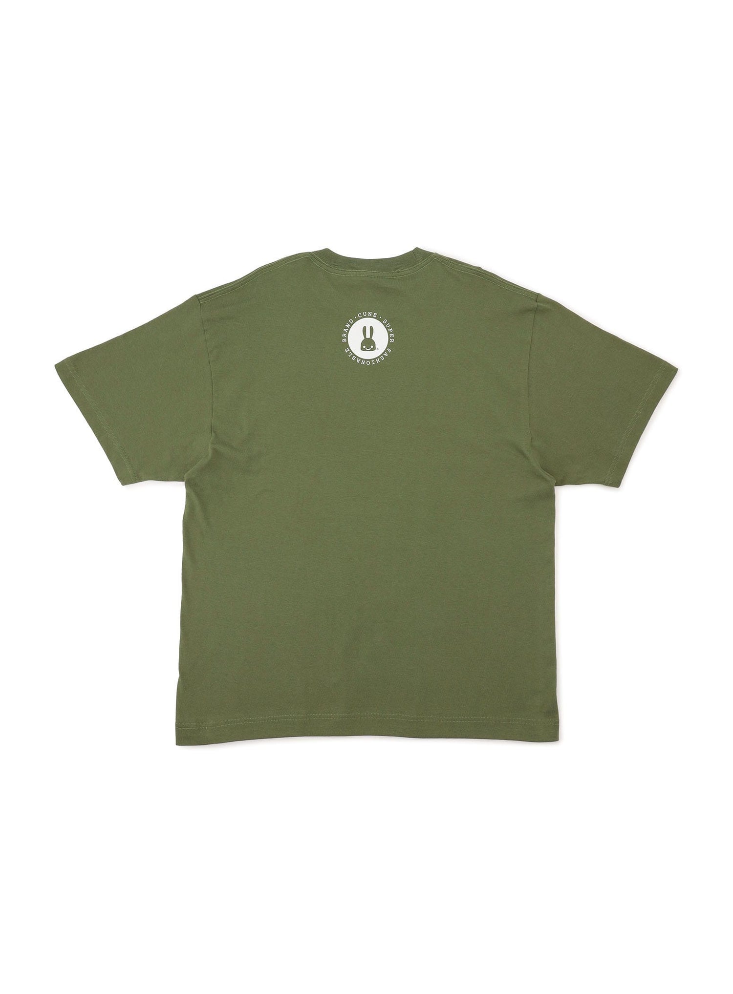 S/S Tee ハワイ