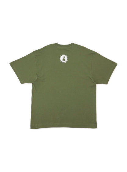 S/S Tee ハワイ