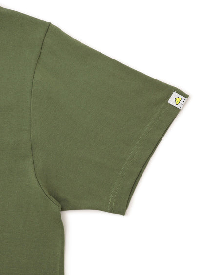 S/S Tee ハワイ