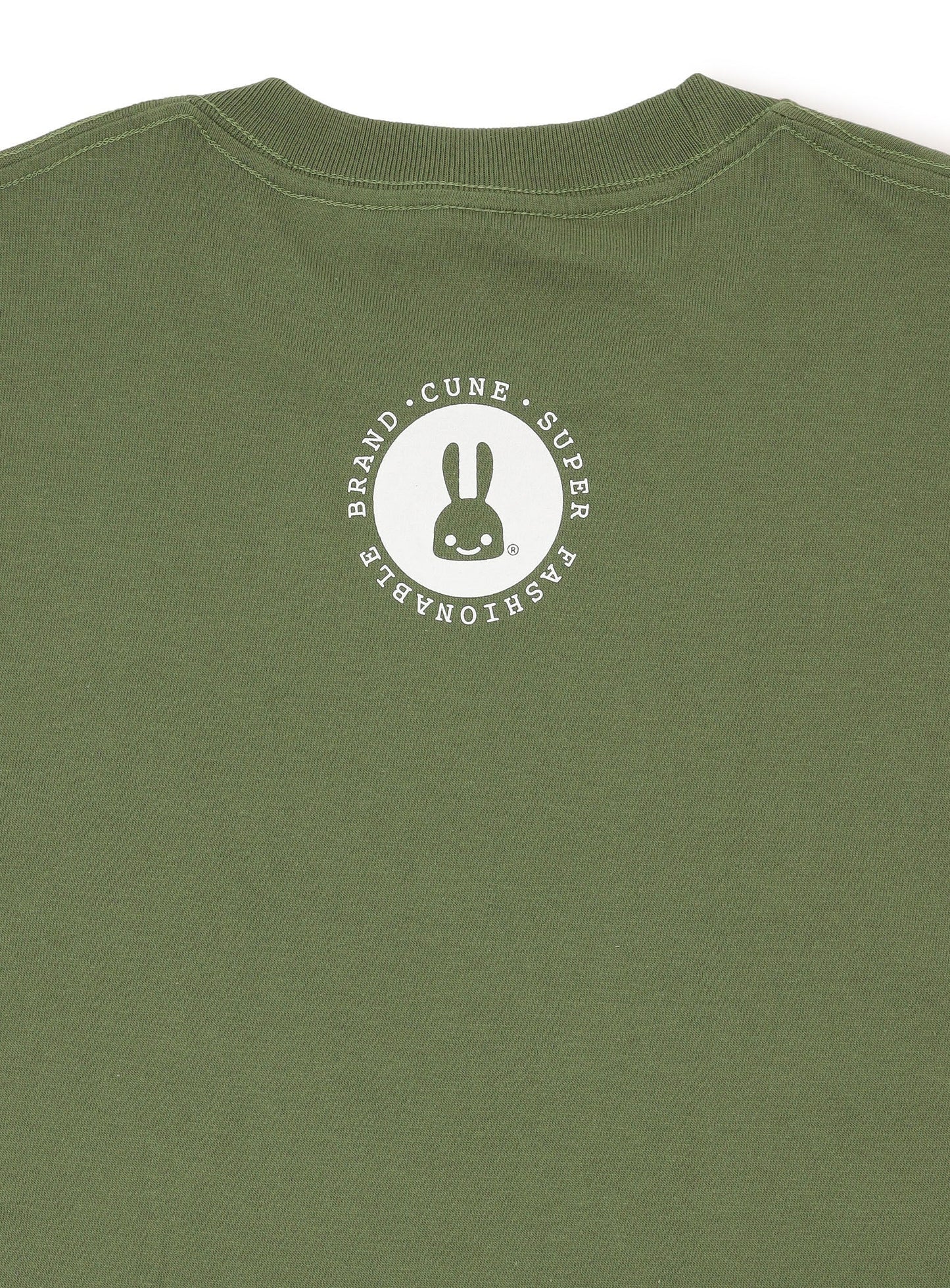 S/S Tee ハワイ
