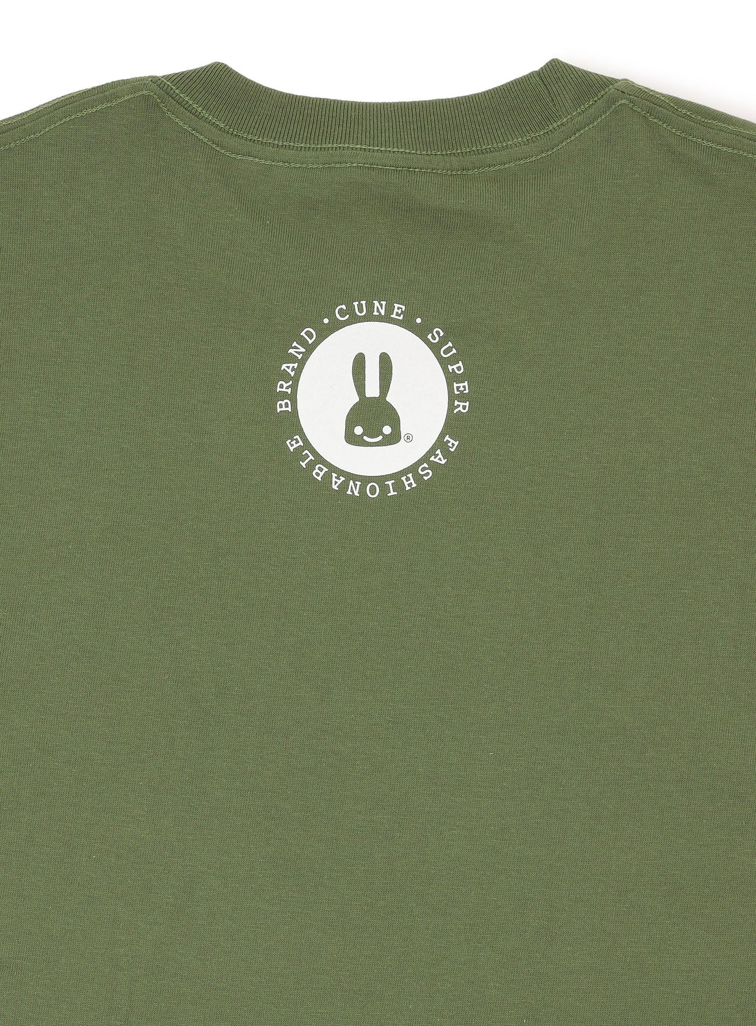 S/S Tee ハワイ