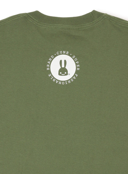 S/S Tee ハワイ