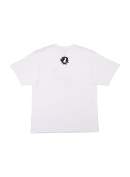 S/S Tee 海パン