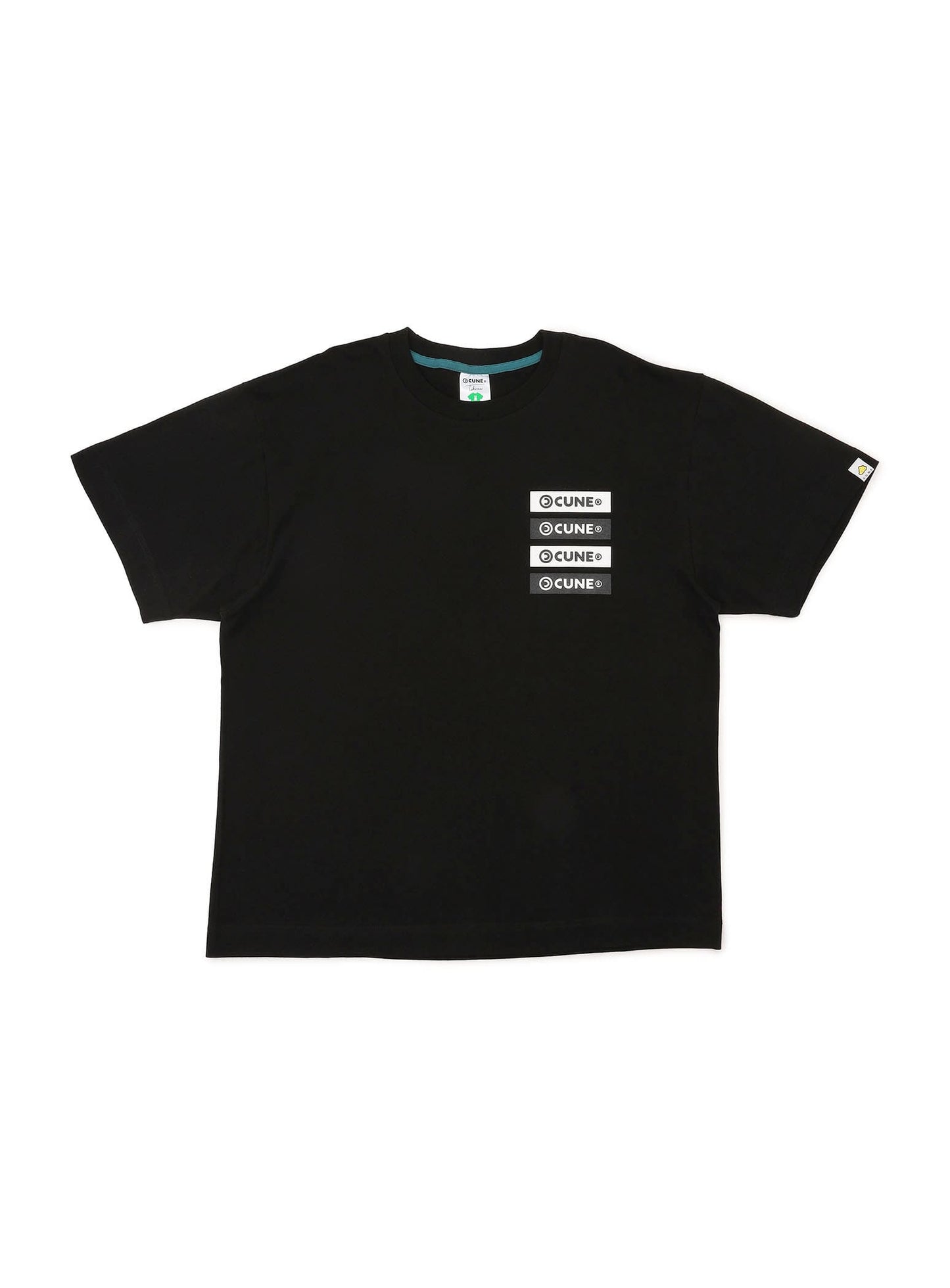 S/S Tee シンプルロゴ