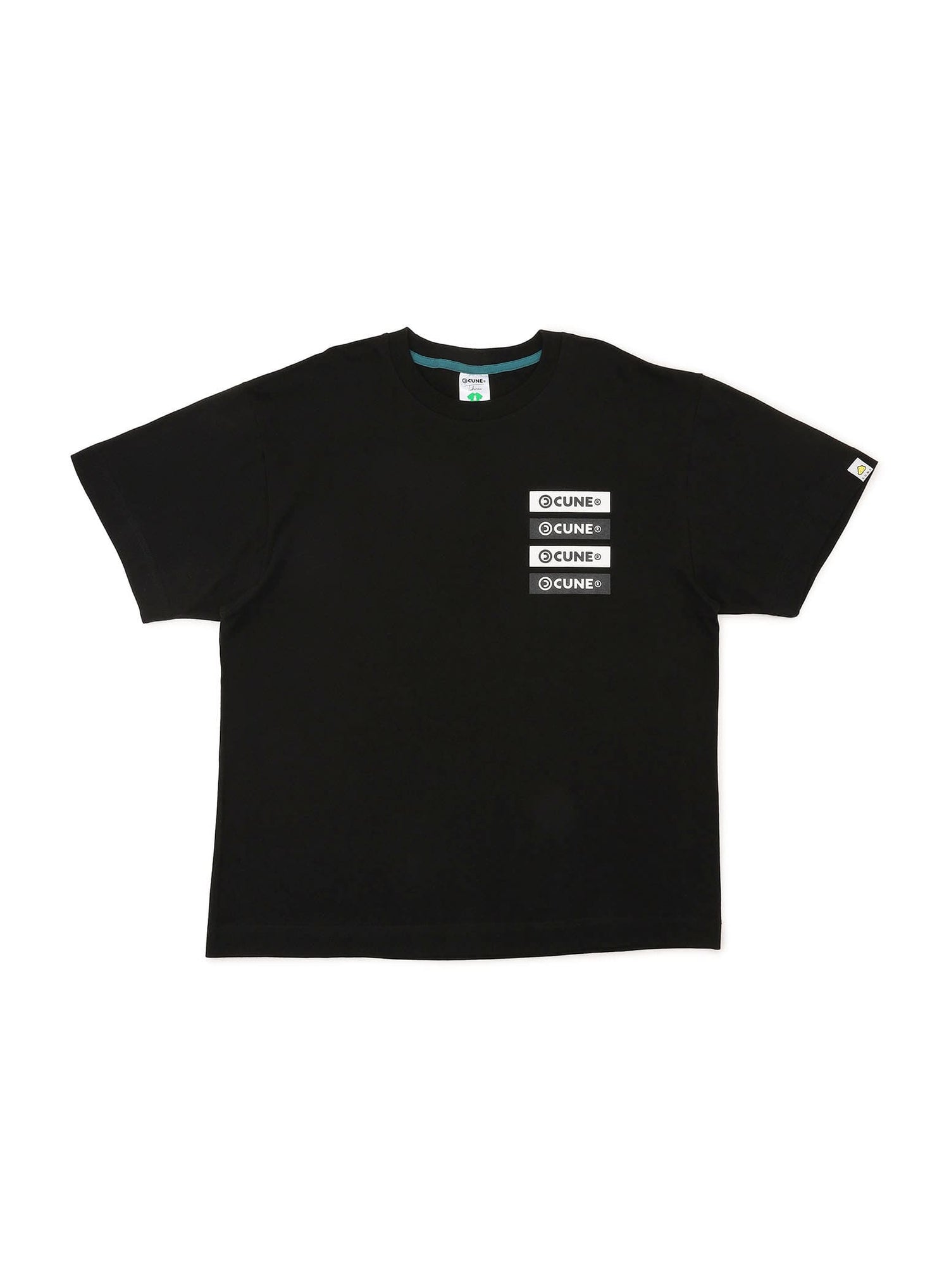 S/S Tee シンプルロゴ