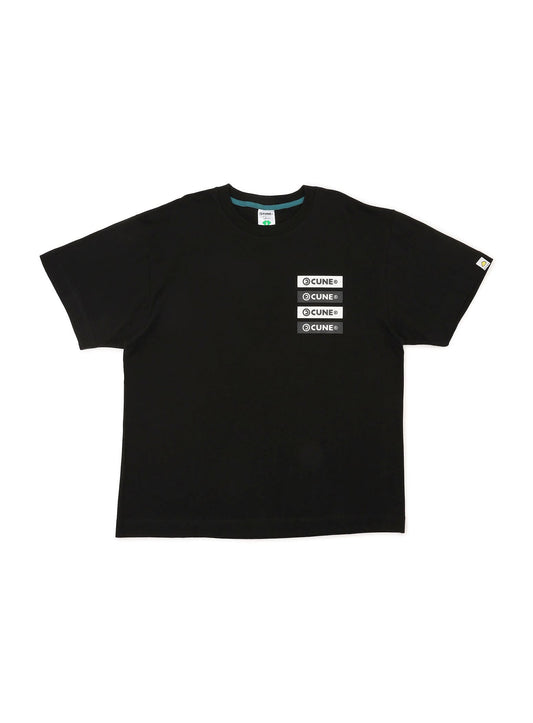 S/S Tee シンプルロゴ
