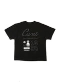 S/S Tee シンプルロゴ