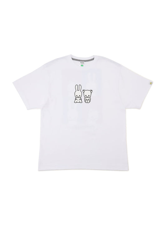 S/S Tee 2匹