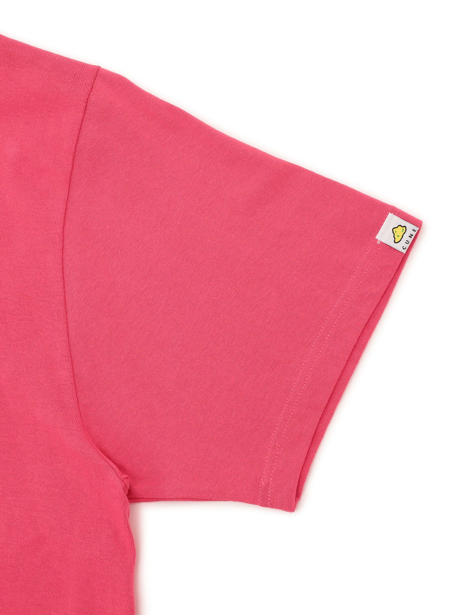 S/S Tee 2匹