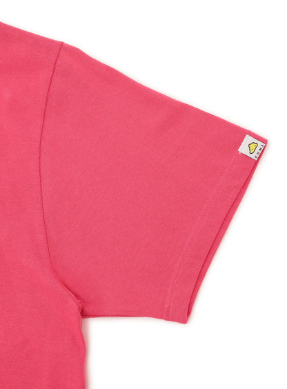 S/S Tee 2匹
