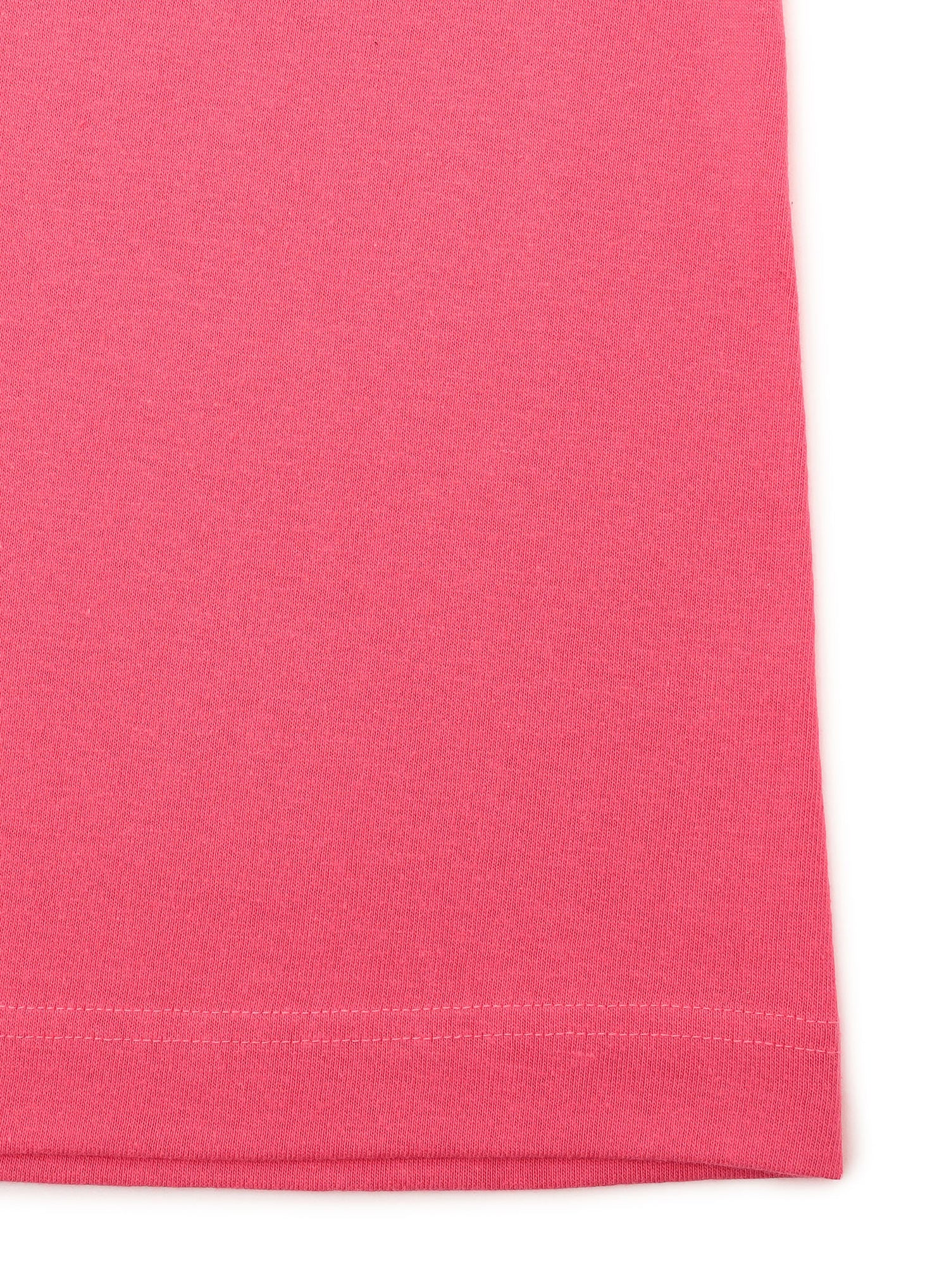 S/S Tee 2匹