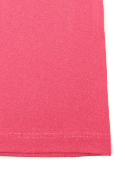 S/S Tee 2匹