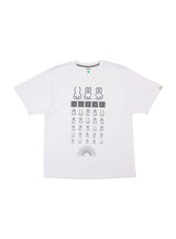 S/S Tee 視力検査