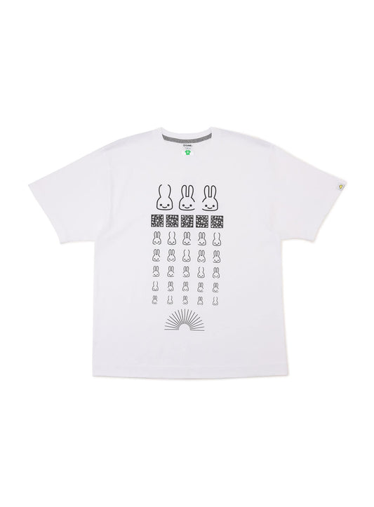 S/S Tee 視力検査