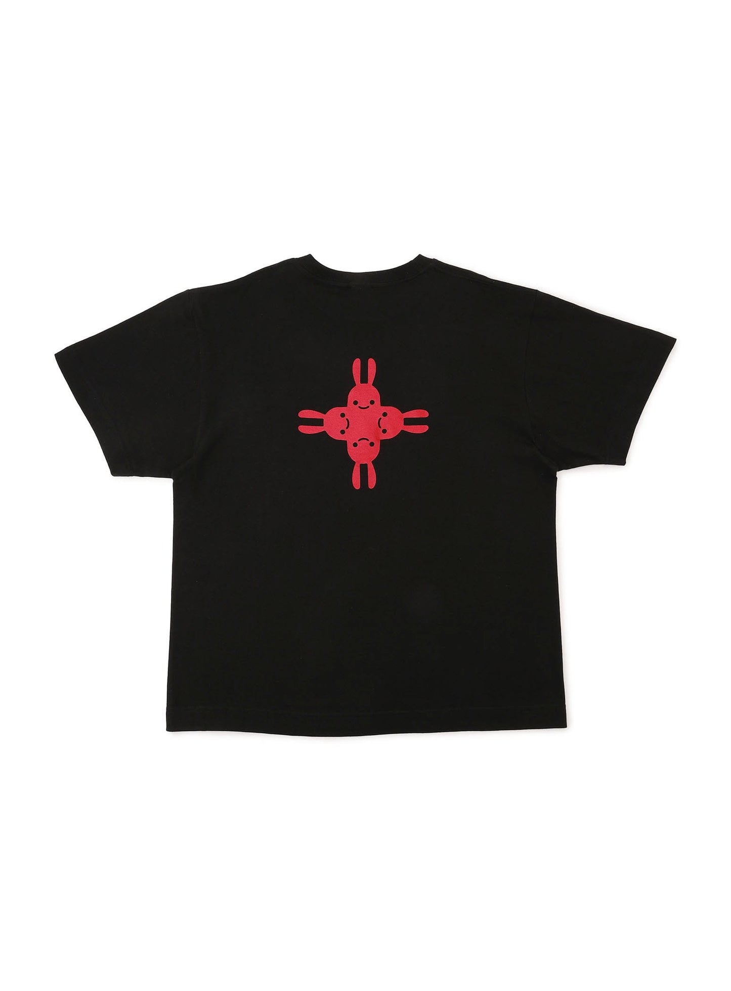 S/S Tee 視力検査