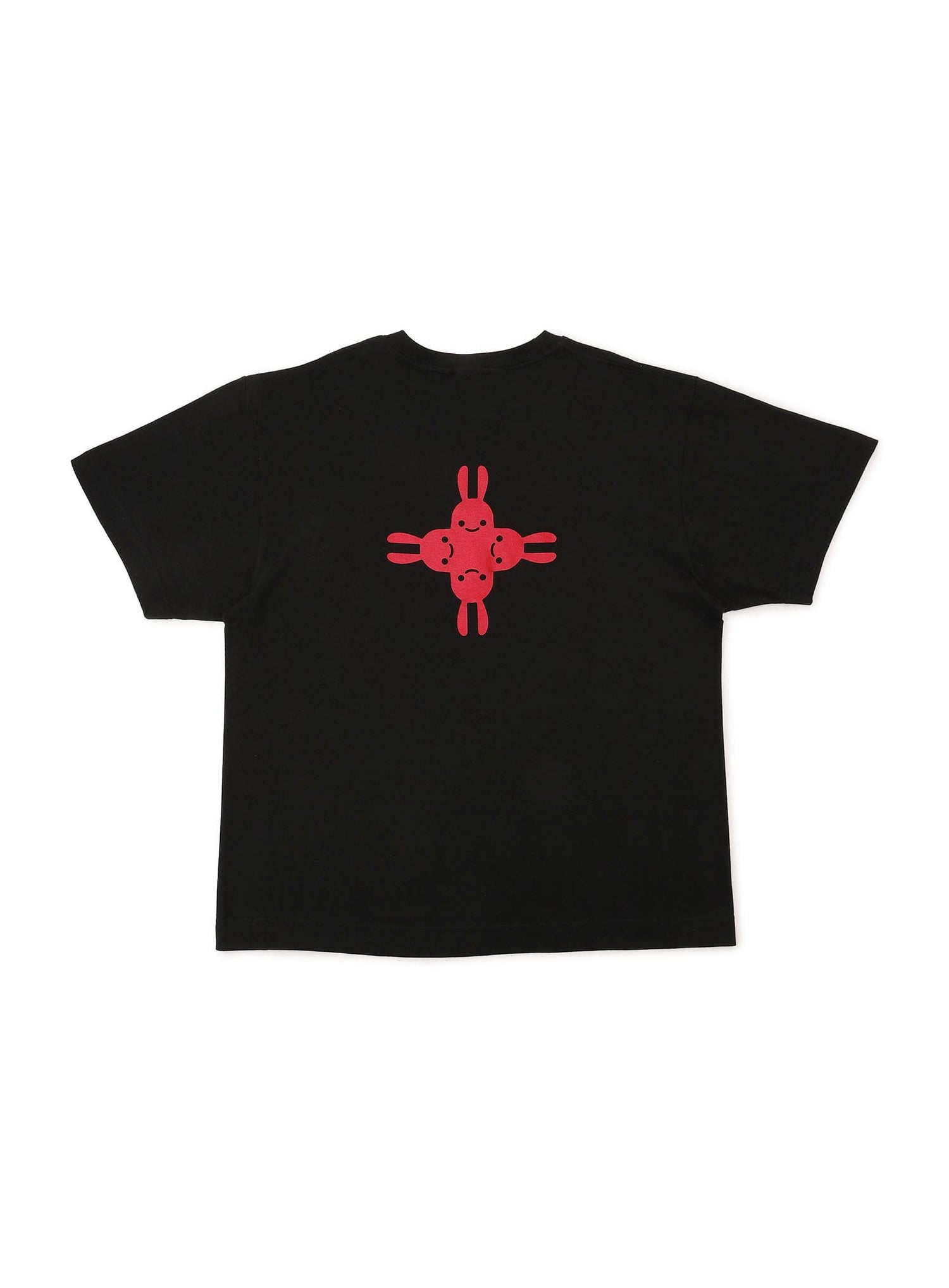 S/S Tee 視力検査