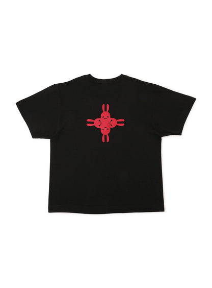 S/S Tee 視力検査