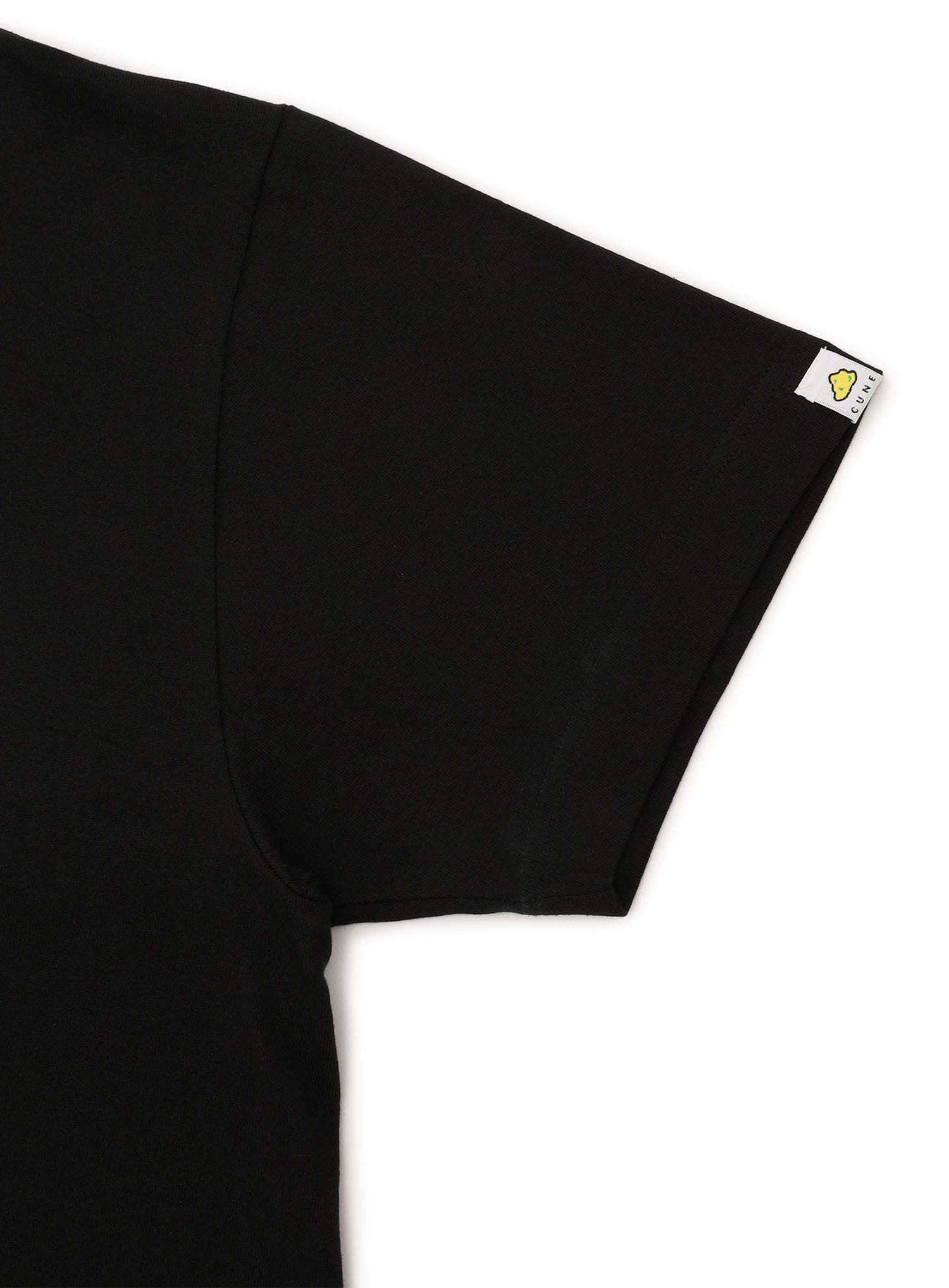 S/S Tee 視力検査