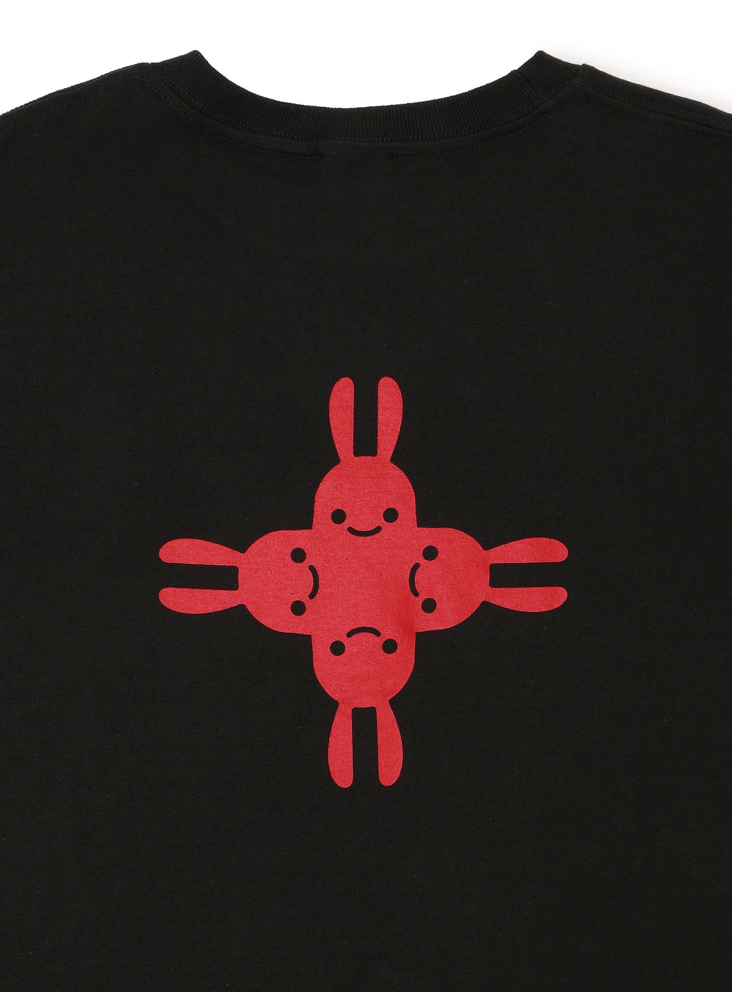 S/S Tee 視力検査