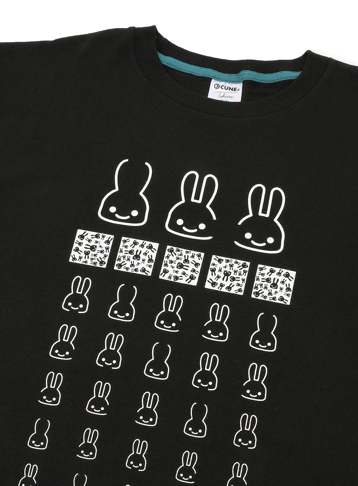 S/S Tee 視力検査