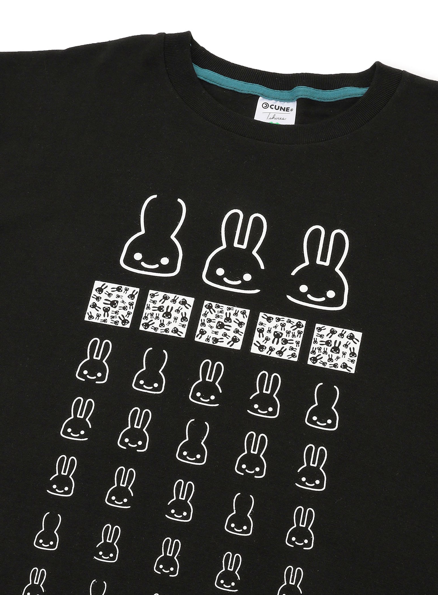 S/S Tee 視力検査