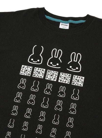 S/S Tee 視力検査