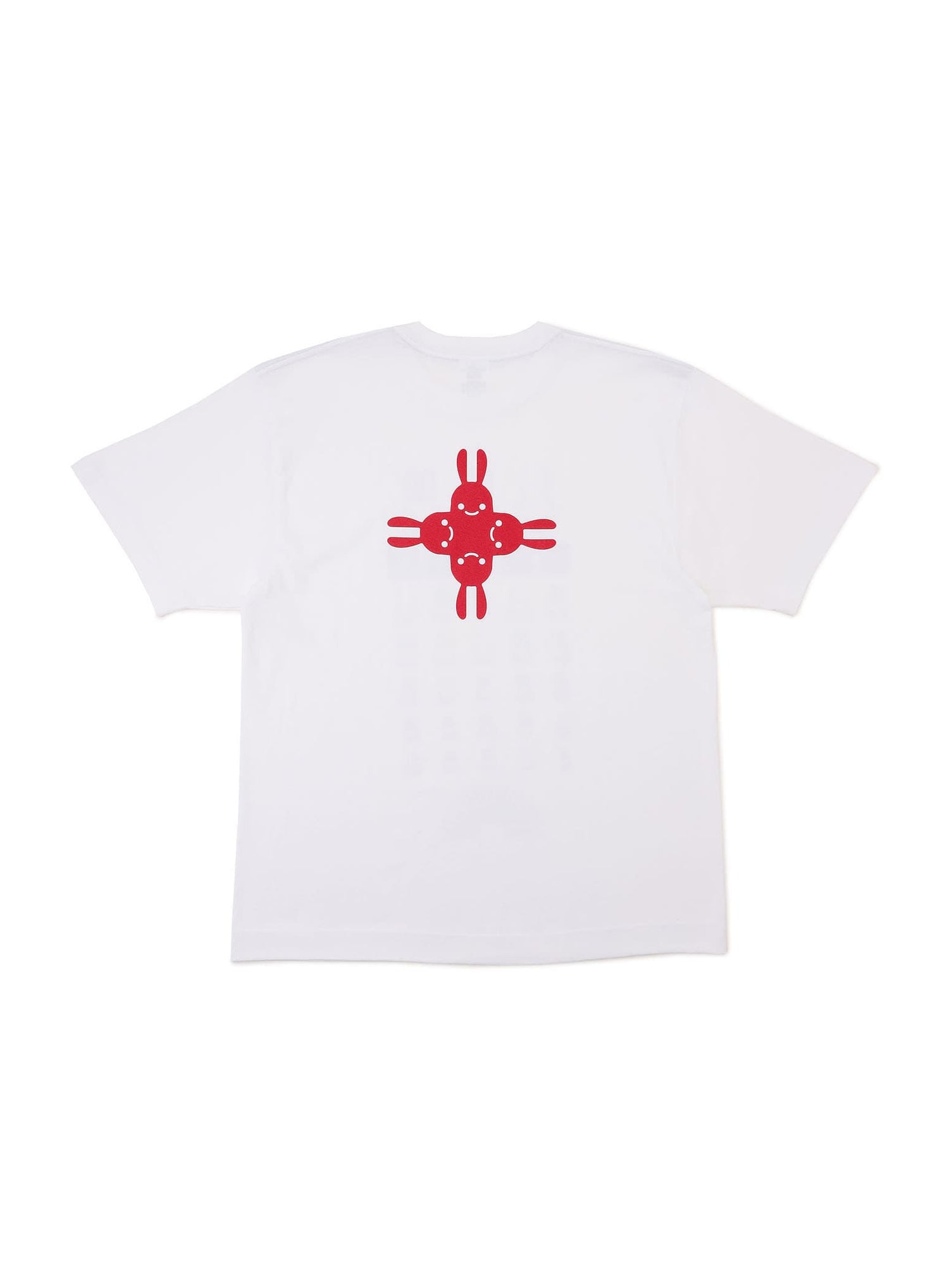 S/S Tee 視力検査