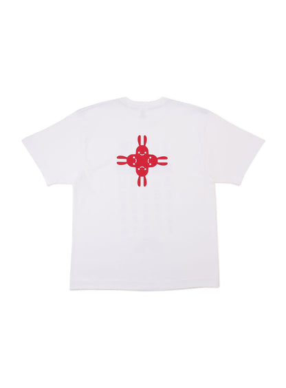 S/S Tee 視力検査