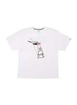 S/S Tee 操り人形