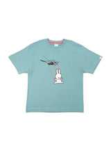 S/S Tee 操り人形