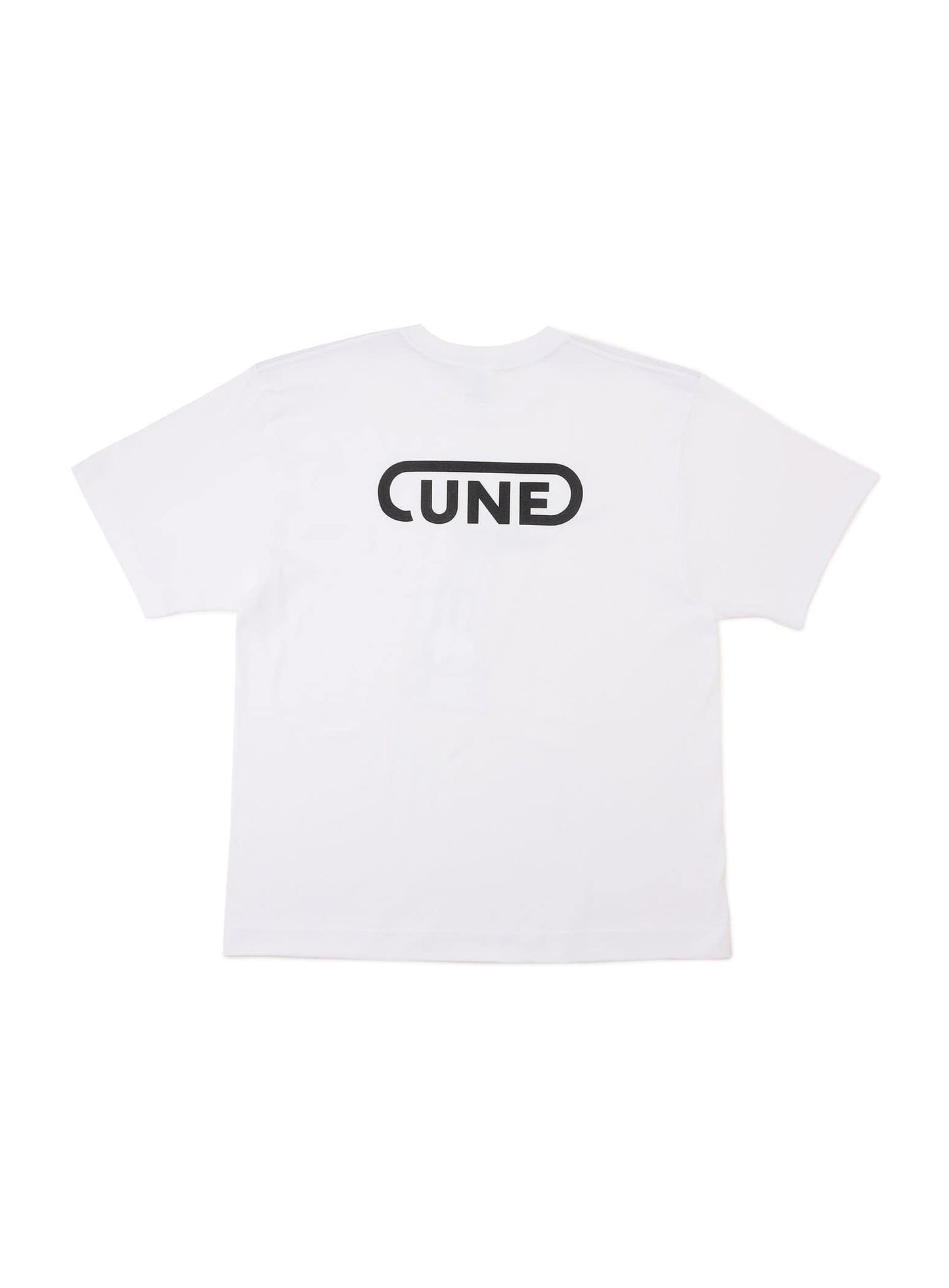 S/S Tee 操り人形