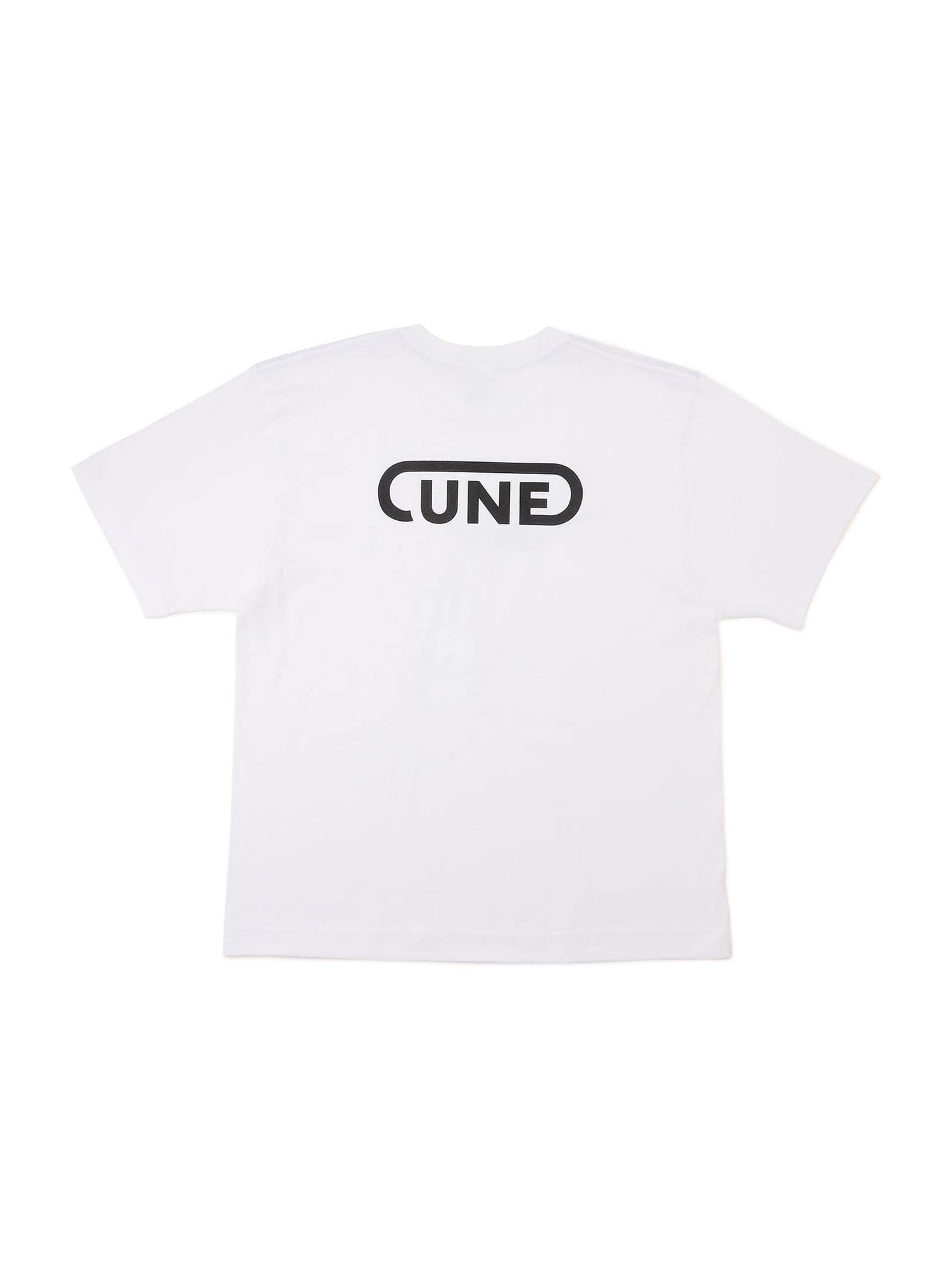 S/S Tee 操り人形