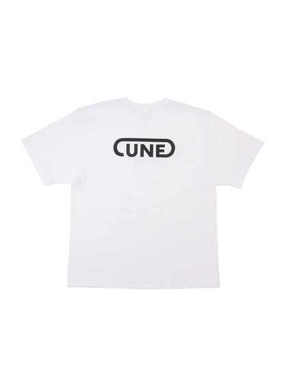 S/S Tee 操り人形