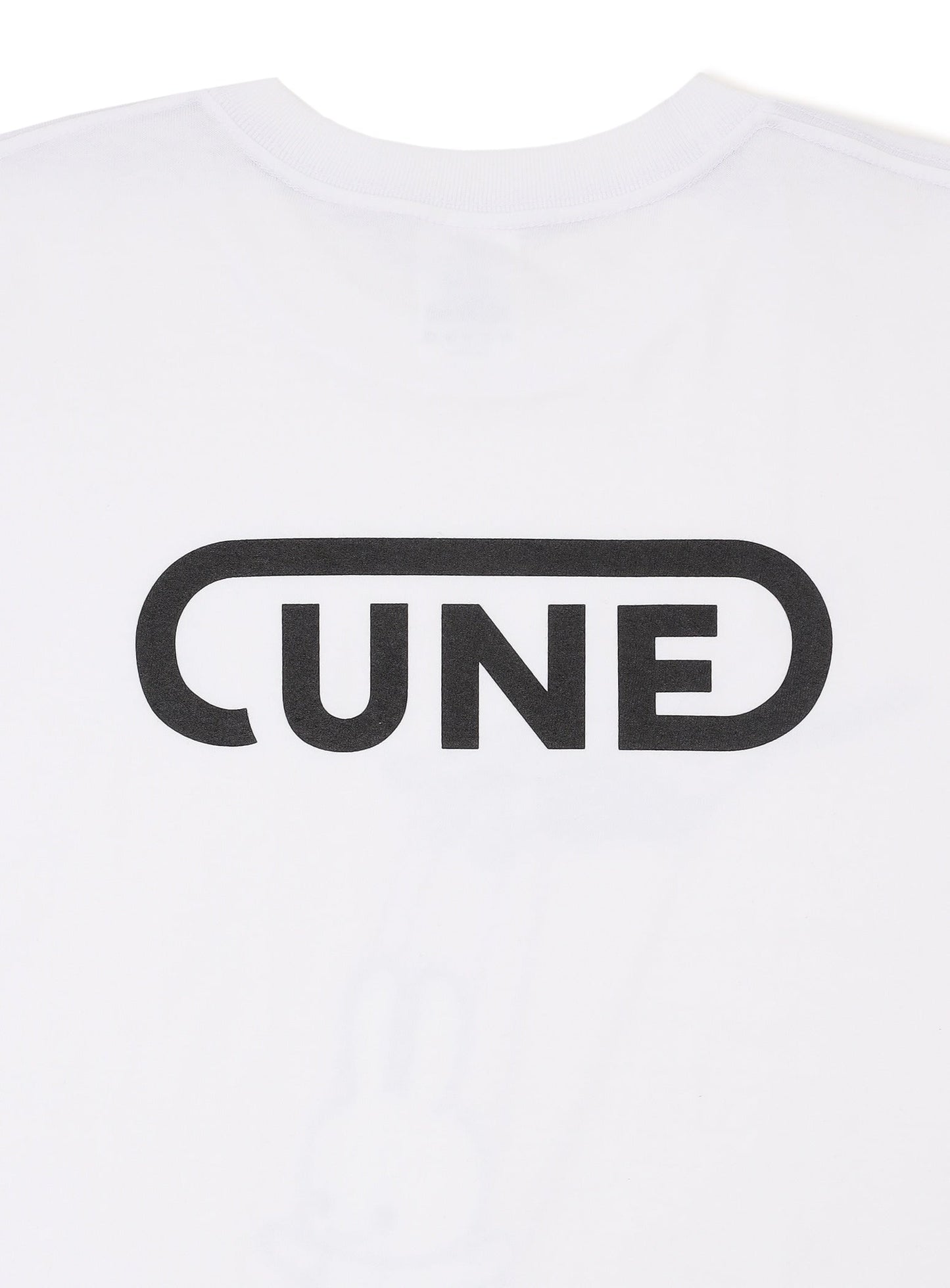 S/S Tee 操り人形