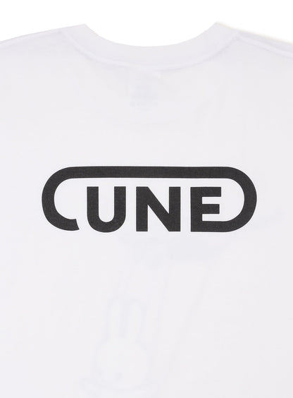 S/S Tee 操り人形