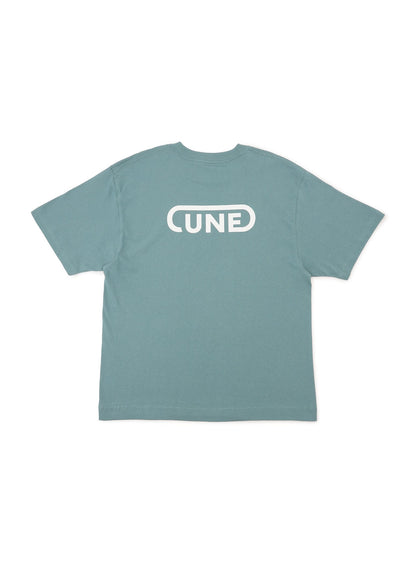 S/S Tee 操り人形