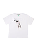 S/S Tee 操り人形