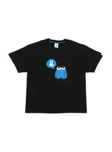 S/S Tee 想像