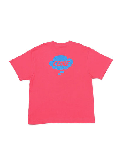 S/S Tee 想像