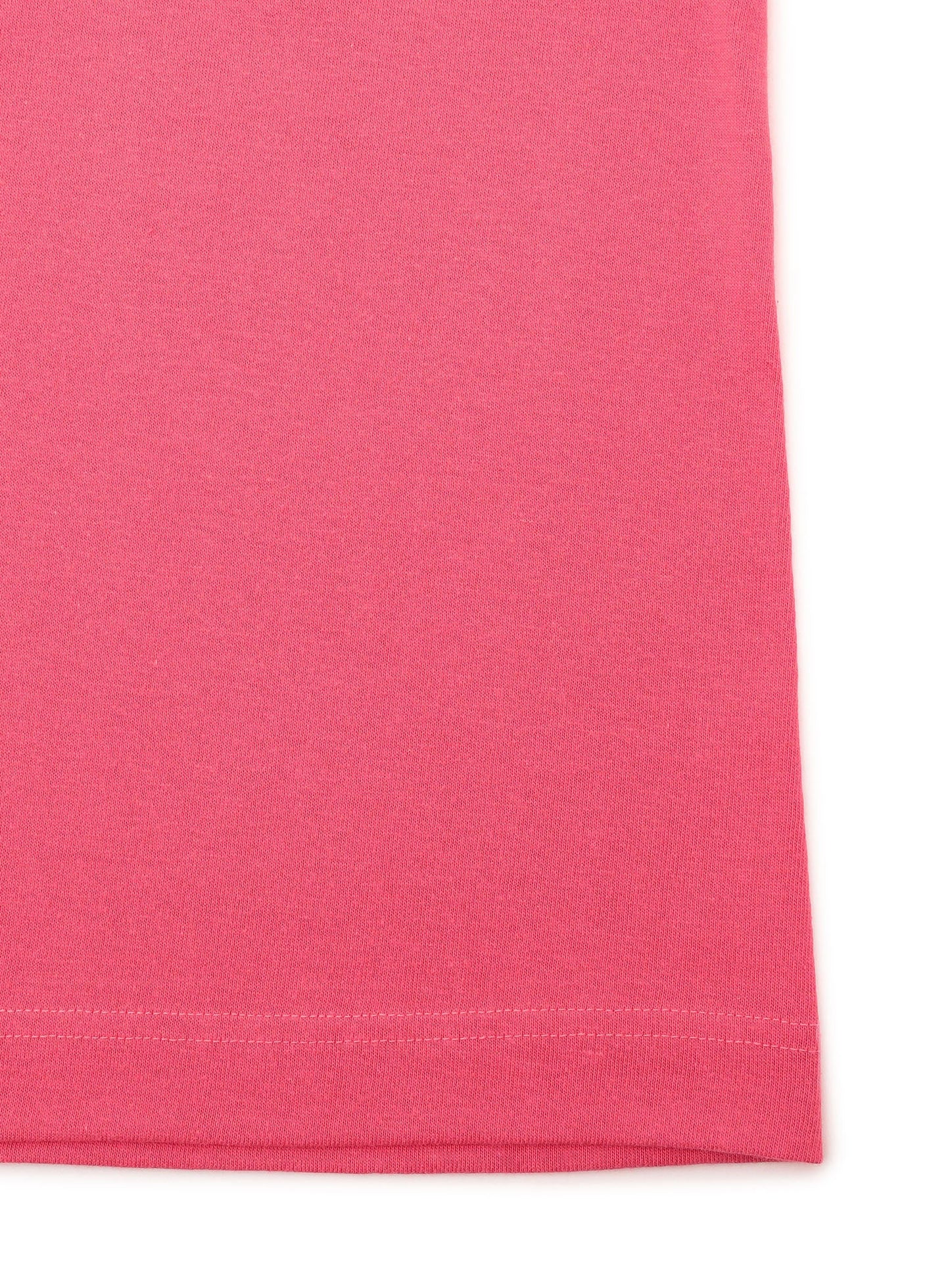 S/S Tee 想像