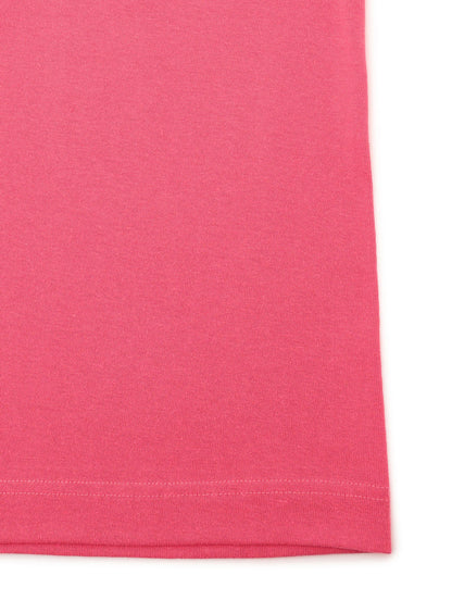 S/S Tee 想像