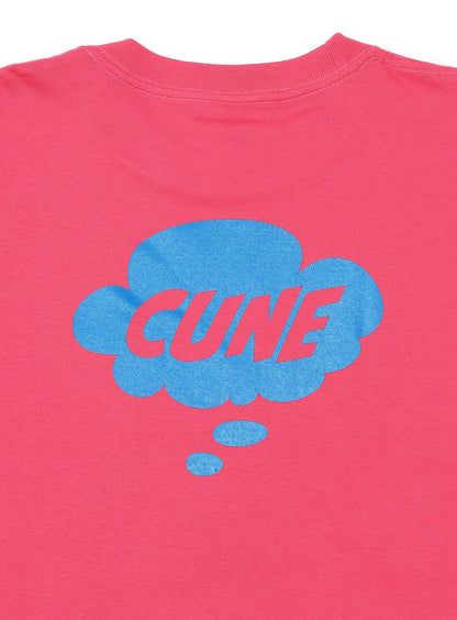 S/S Tee 想像