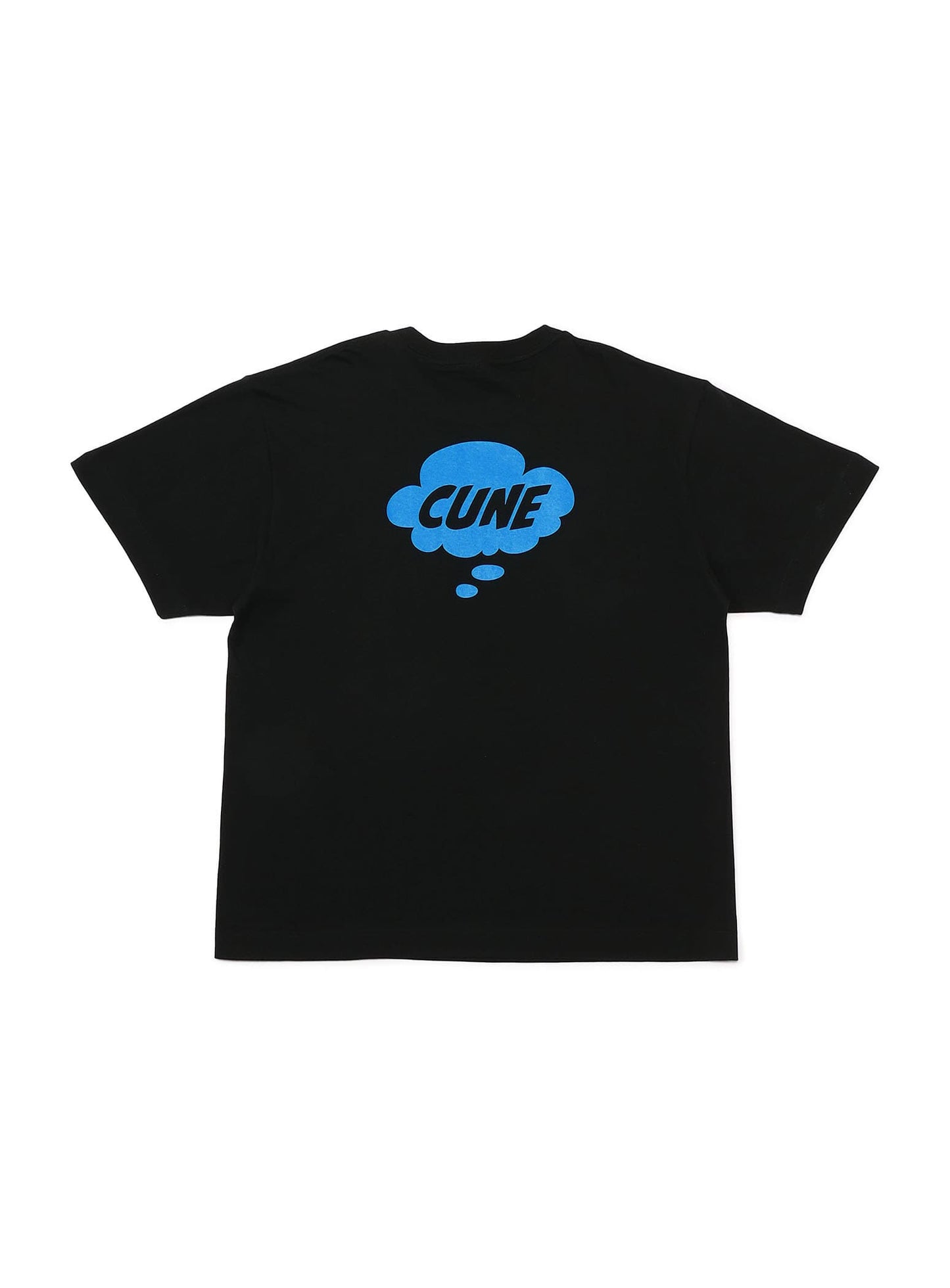 S/S Tee 想像