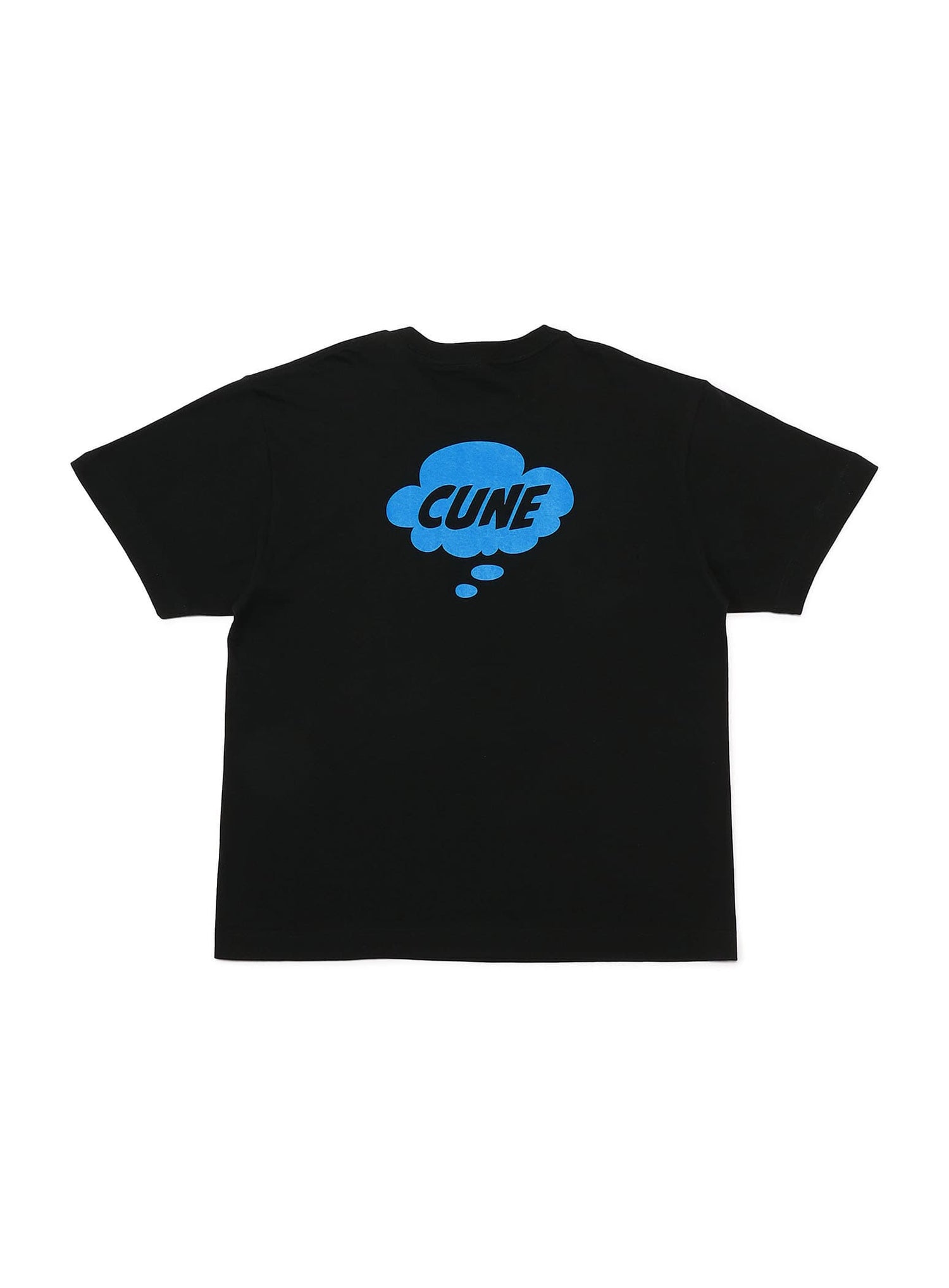 S/S Tee 想像