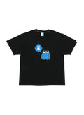 S/S Tee 想像