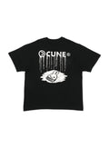 S/S Tee 垂れる