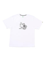 S/S Tee 捕獲