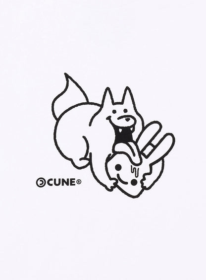 S/S Tee 捕獲