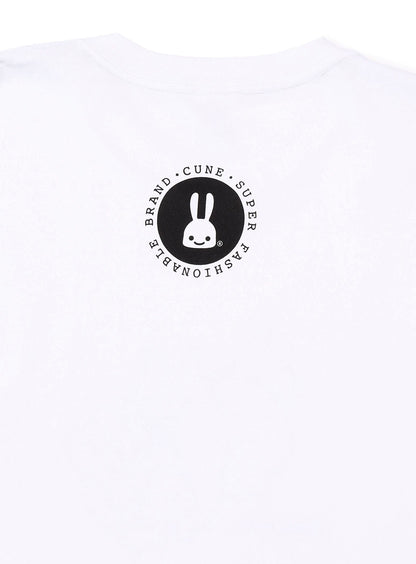 S/S Tee 捕獲