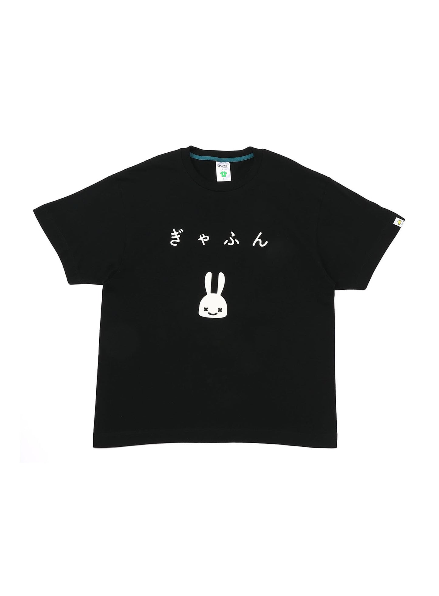 S/S Tee ぎゃふん
